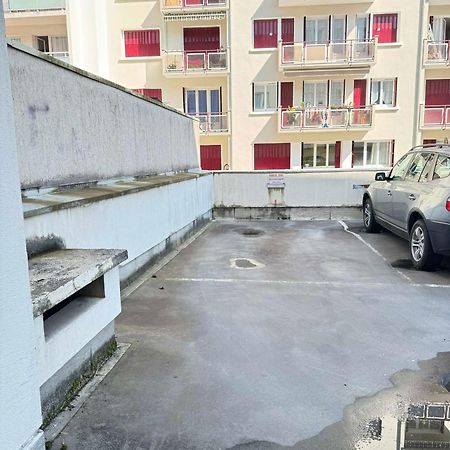 Bel Appartement Et Place De Parking Au Coeur D'Annecy Zewnętrze zdjęcie