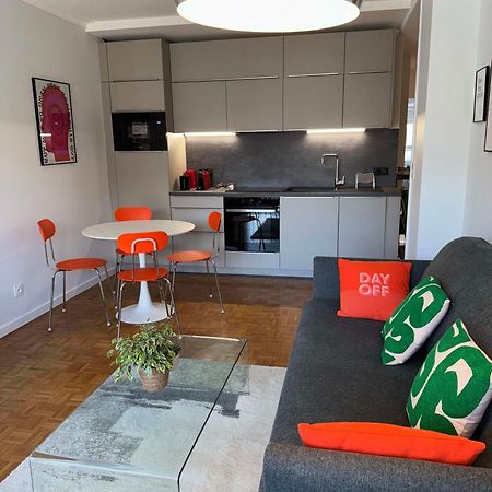 Bel Appartement Et Place De Parking Au Coeur D'Annecy Zewnętrze zdjęcie