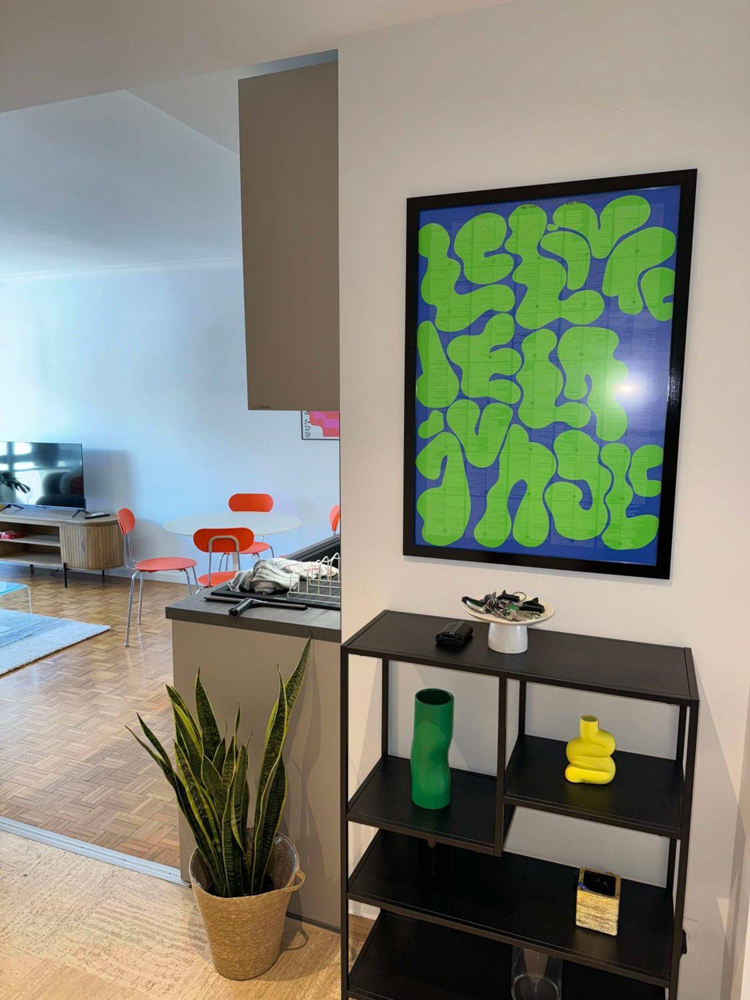 Bel Appartement Et Place De Parking Au Coeur D'Annecy Zewnętrze zdjęcie