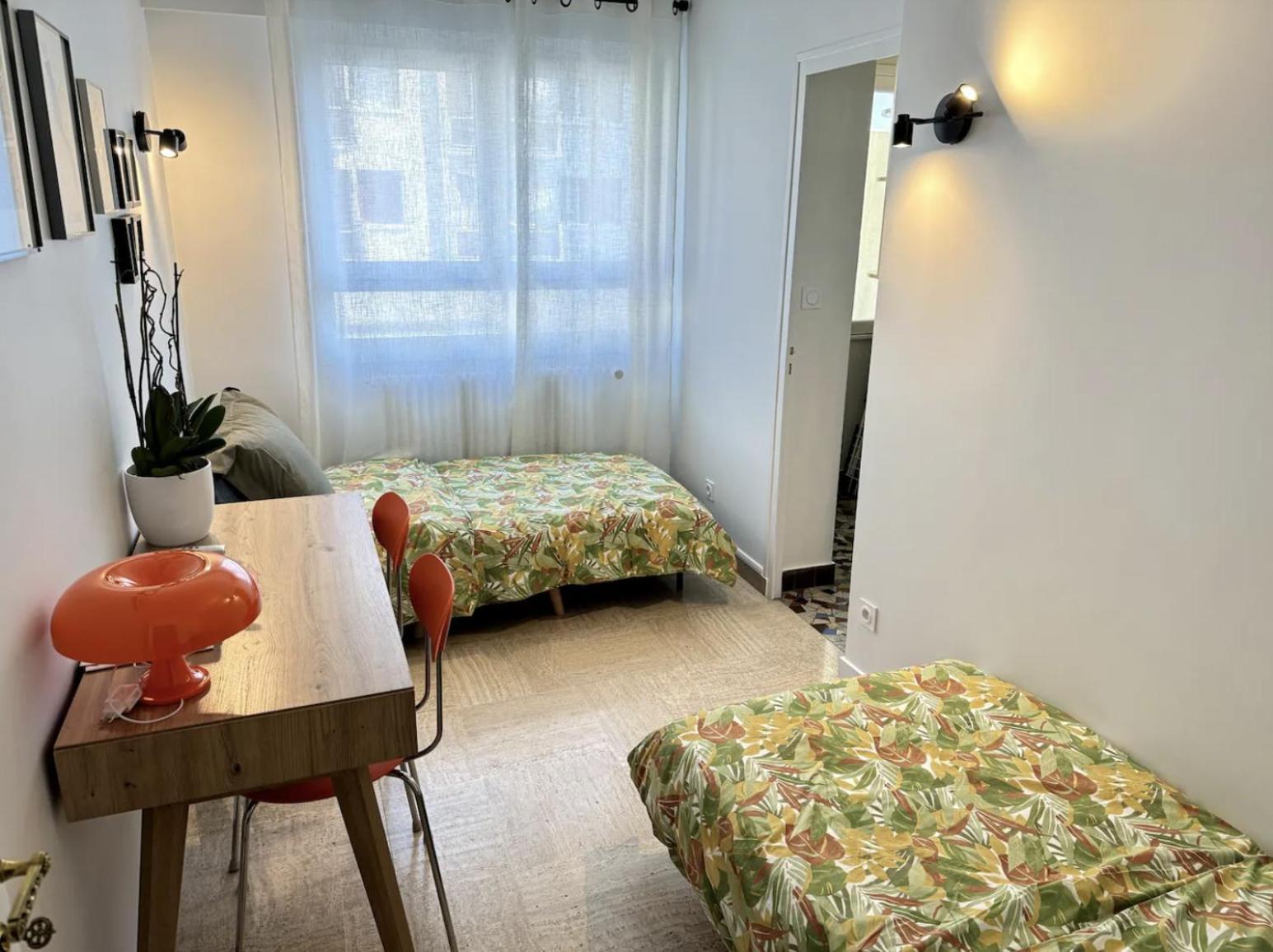 Bel Appartement Et Place De Parking Au Coeur D'Annecy Zewnętrze zdjęcie
